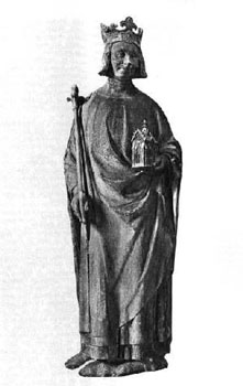 Charles V